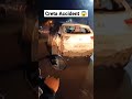 Creta Accident Car Accident Creta Hyundaicreta Hyundai Car Shorts Viralshorts