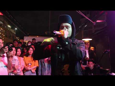 Datmaniac - Đời thường 3 | 13.10.2018 | Fancam 11