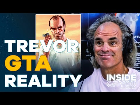 Does STEVEN OGG Really Have an Issue With Being Recognized as TREVOR From GTA?
