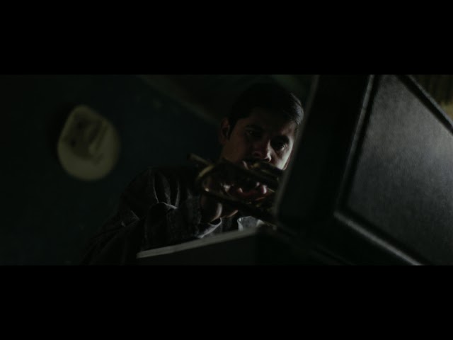 Eco de trompeta / Trailer