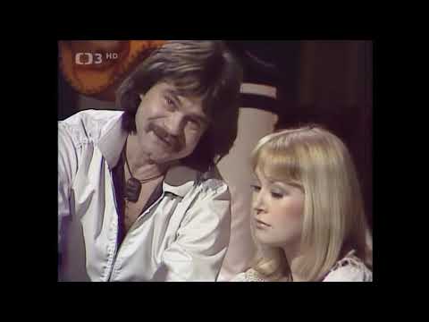 Petr Rezek - Jsi (1980)