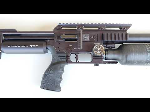 FX Impact M4 Tuning Guide (Basic to Advanced) How to Tune the FX M4 PCP Air Rifle for Accuracy