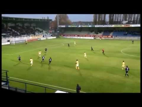 Best of: Buts unionistes (2012 2013)