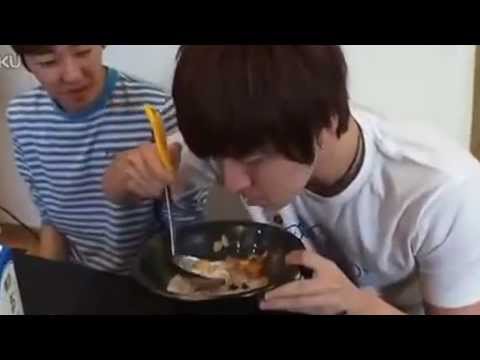 UKISS - Breakfast❤1st JAPAN LIVE TOUR(LIVE DVD)