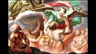 Recentissima visione dell'aldilà di padre Jose Maniyangat