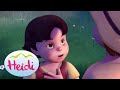 Asombroso Heidi Vive Un Momento Inolvidable Heidi Compilación