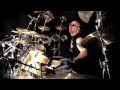 Disturbed VOICES Drum Cover Allen Brunelle 