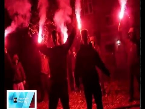 Kłapi feat Scoti  - Jestem Sobą (Nuda Veritas) Official Video