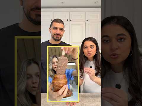 اما الاجانب دول عليهم حاجاااات😱🤯