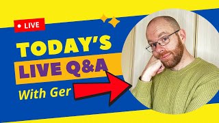 Learn English Live | Vocabulary Quiz + Q&A
