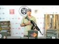 Product video for 450 FPS JG Full Metal AK47 RAS TCW AEG Airsoft Rifle w/ Foregrip