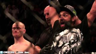 UFC - UFC Career Mode Ep.7 - DIFFERENT TOILET SAME ISH - UFC Fights 2014