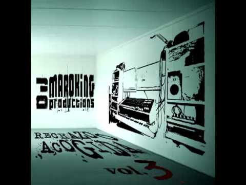 instrumental rap 610 (DJ MARO-KING PRODUCTIONS)