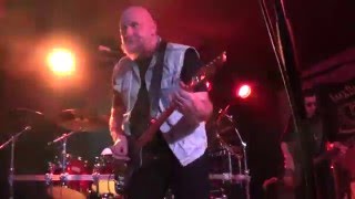 VARDIS  Out Of The Way "live" Belgium