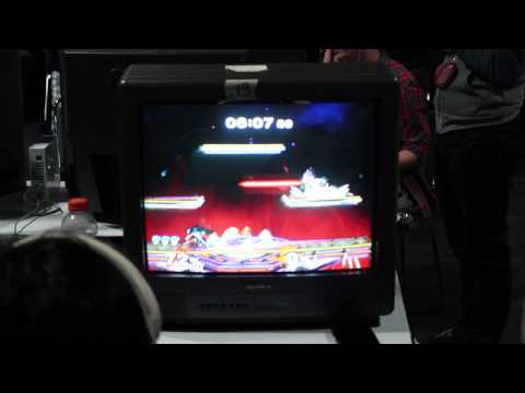 PewPewU Vs. Zhu MLG 2014