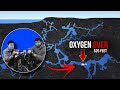 No Oxygen Left Worst Underwater Cave Disaster Hindi