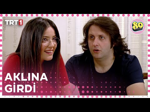 Seçil, Çağatay’ın Aklına Girdi! - Seksenler 17. Bölüm