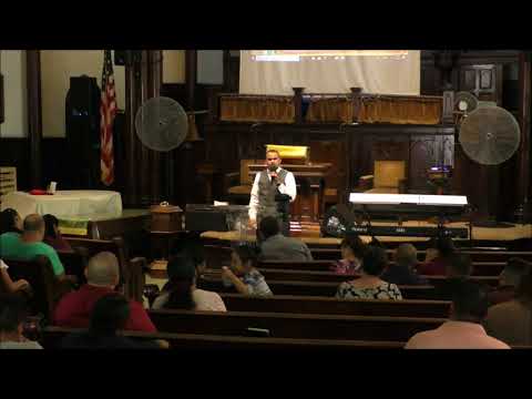 DIOS LIBRA A LOS PIADOSOS... 2 pedro 2:6-9