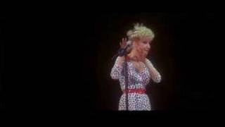 Bette Midler-Sophie Tucker