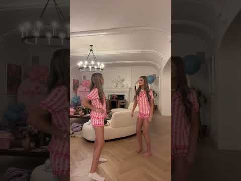 MY TWINN | | #fyp #foryou #presleefaith #embreigh #twins #mysister #jesuslovesyou #lipsync