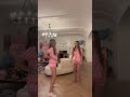 MY TWINN Fyp Foryou Presleefaith Embreigh Twins Mysister Jesuslovesyou Lipsync