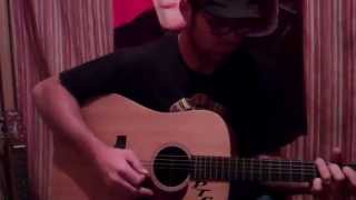 Troubles Come In Two - Cover