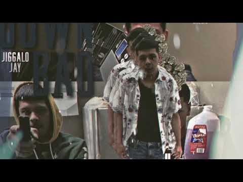 JIggalo Jay - MAZ3 (Offical Audio)