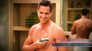 Stop shaving your face - try no!no! instead