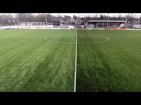 Bon Boys O19-1 - SVI O19-1