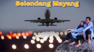 Download lagu Selendang Mayang [ Rohid Falak ] Cover BAGREG mp3