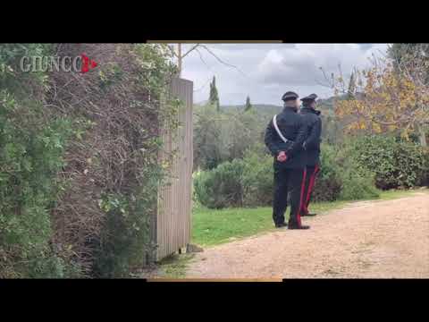 Femminicidio a Capalbio: donna uccisa a coltellate