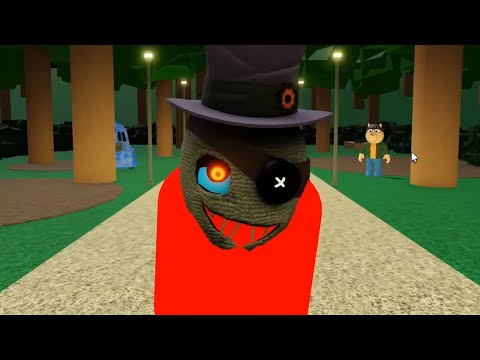 ROBLOX PIGGY 2 AMONG US BOSS JUMPSCARE - Roblox Piggy Book 2 rp