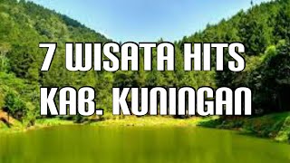 preview picture of video '7 Wisata Paling Hits di Kab. Kuningan, No.4 Keren Gan !'