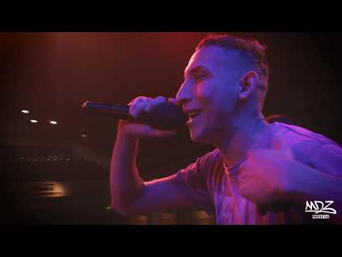 FURIA - AND vs BETO BULLICIO - LIK (MDZ FREESTYLE ) 8vos