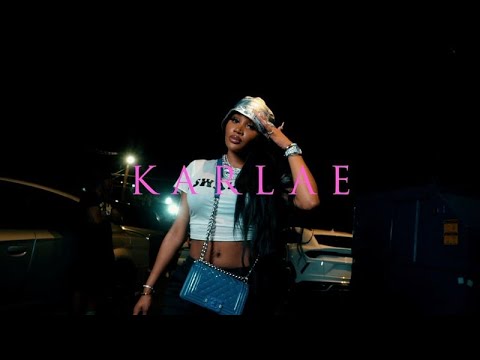 Karlae - Pockets [In Studio Performance]