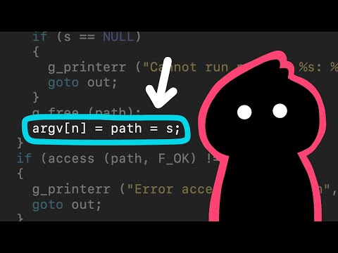 Dangerous Code Hidden in Plain Sight for 12 years!