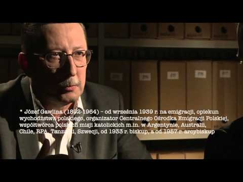 IPNtv "Z filmoteki bezpieki" odc. 65, - Obchody milenijne / odc 66 Pogrzeb Rudyka