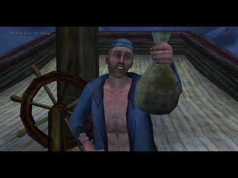 HELL YEAH|The Legend of Pirates Online