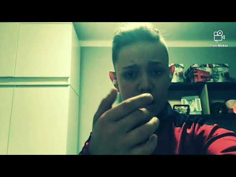 Chudy-NOWY(official music video)