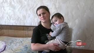 Սուր անկյուն 08.06.2025 - Սվետլանա Ավդիշյան «Բնավեր արցախցու ավերակ ճակատագիրը»