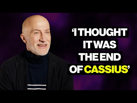 Cassius 'Feeling For You' | The Making Of A House Classic