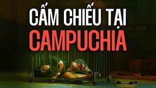 ĐƯỜNG DÂY LỪA ĐẢO ở ĐÔNG NAM Á đáng sợ ra sao? — NO MORE BETS