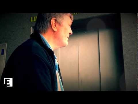 EDITION: Part 4/4 - Stan Sulzmann Interview (NEON QUARTET)