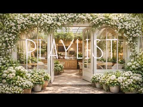 [Playlist] 고막에 흐르는 트렌디한 한 방울, 세련된 Groove Pop