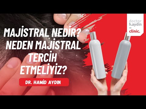 Majistral Nedir? Neden Majistral Tercih Etmeliyiz? - Dr Hamid AYDIN