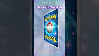 SHINY! #pokemon #pokemonchannel #pokemonfandom #viral #fyp #shorts #youtubeshorts #viralshorts #yt