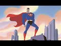 SUPERMAN The Animated Series ~ by Shirley Walker