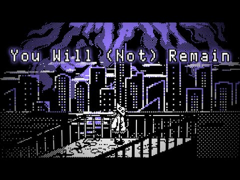 r/im13andthisisdeep Meets An Eldritch Horror - You Will (Not) Remain