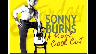 Sonny Burns - Waltzing with Sin (Subtitulada en español)