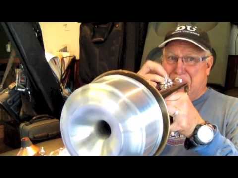 Best Brass Harmon Mutes